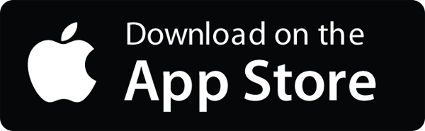Apple app on Apple Store